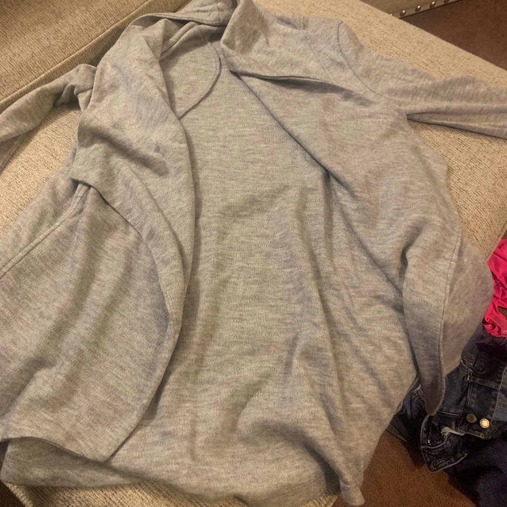 sweater